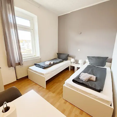Herne City Lodge *