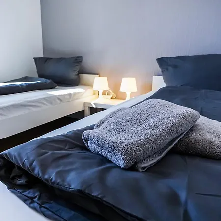 Lejlighed Herne City Lodge