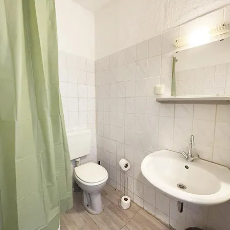 Herne City Lodge Apartment