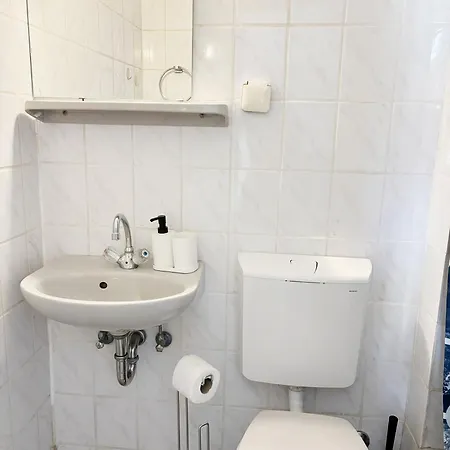 Herne City Lodge