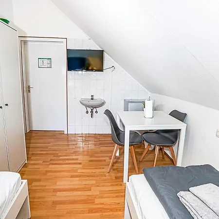 Herne City Lodge *