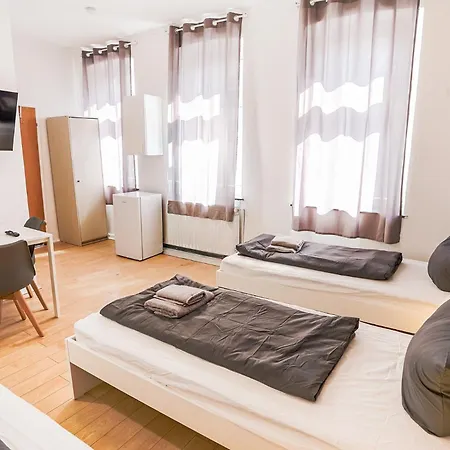 Herne City Lodge *