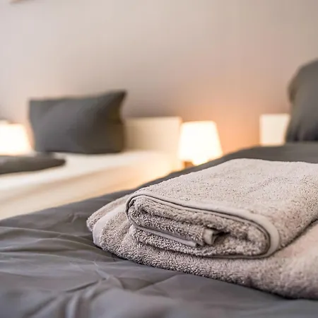Lejlighed Herne City Lodge Herne