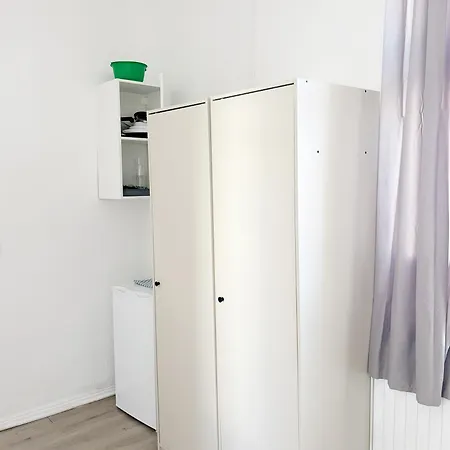 Apartment Herne City Lodge *