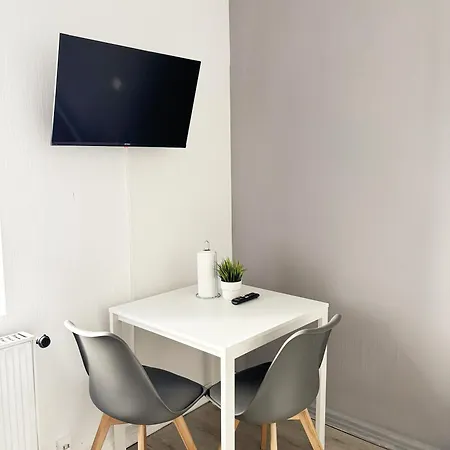 Apartment Herne City Lodge